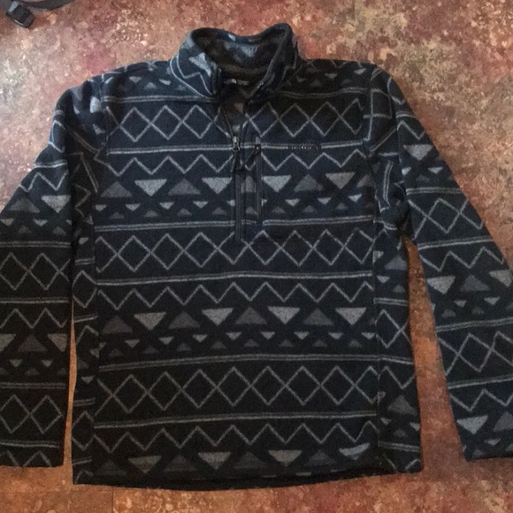 The North Face Other - The North Face Gordon Lyons 1/4 Zip